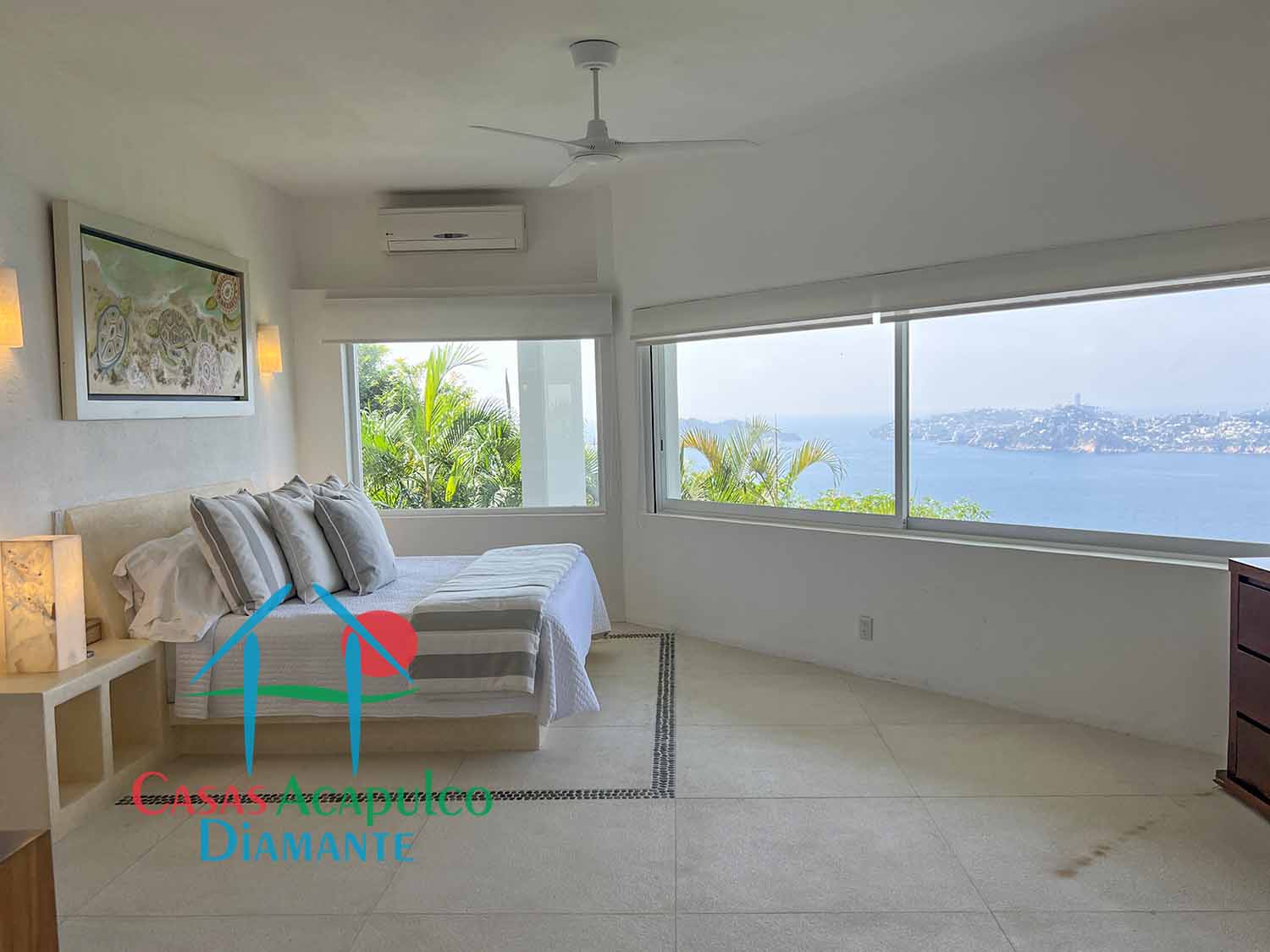 Casa Garbi - Recámara seis 2